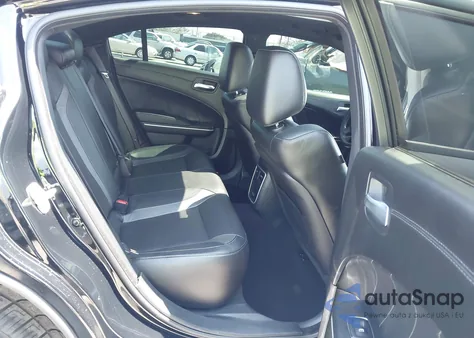 2023 Dodge Charger Sxt z USA, uszkodzony, nr VIN 2C3CDXBG9PH622224